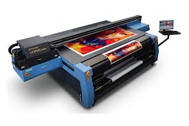 UV Printing Machine