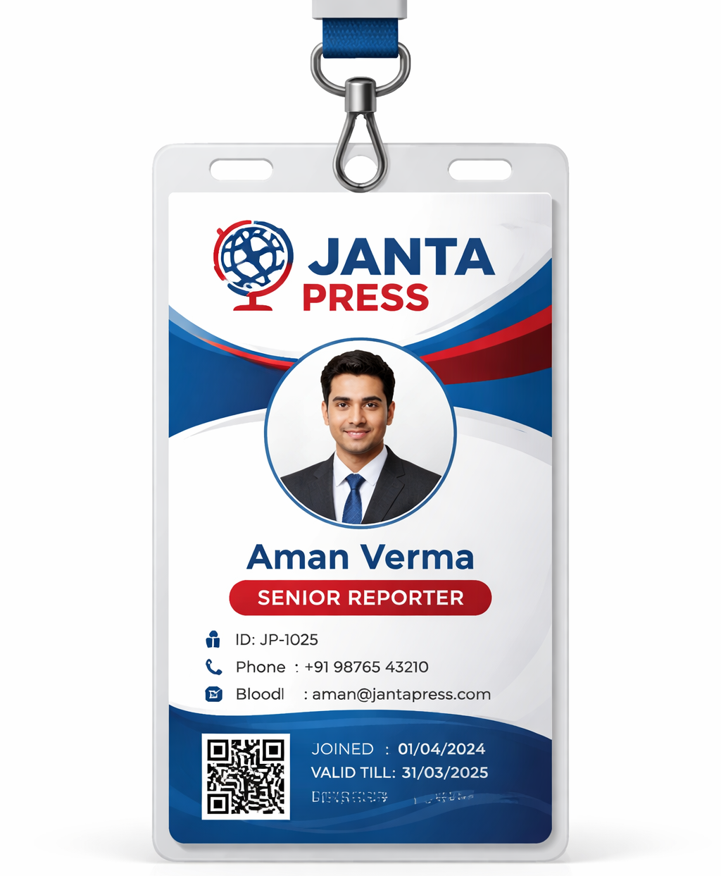 ID Cards